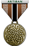 Artisan Rank 10