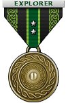 Explorer Rank 12