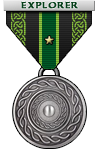 Explorer Rank 6