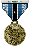 Fellowship Rank 11