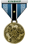 Fellowship Rank 15