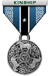 Fellowship Rank 2