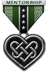 Mentorship Rank 5