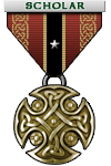 Scholar Rank 11