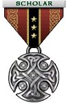 Scholar Rank 8