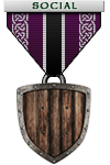 Social Rank 1