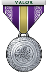 Valor Rank 1