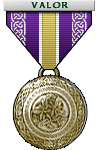 Valor Rank 10